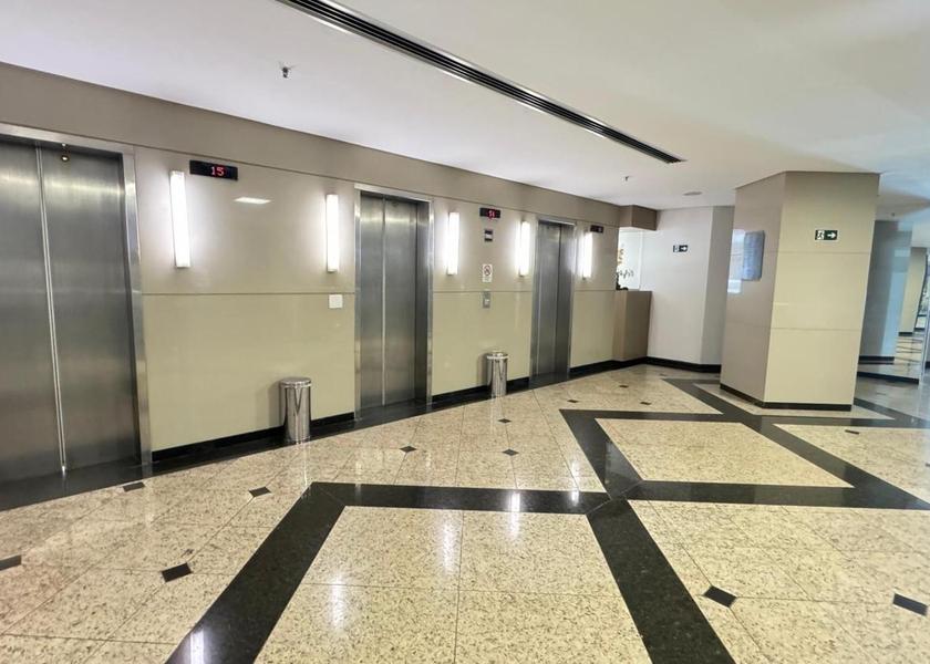 São Paulo State Barueri 