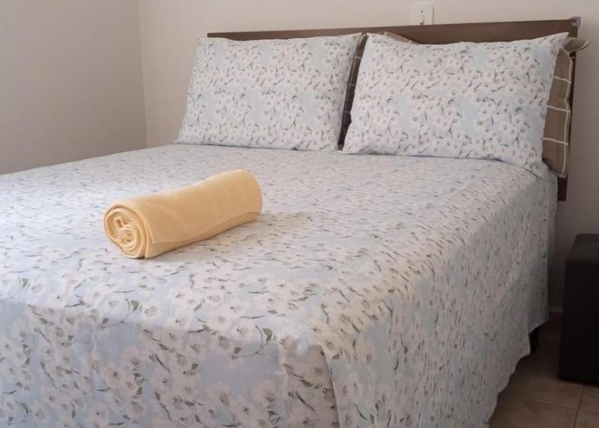 São Paulo State Indaiatuba Deluxe Room