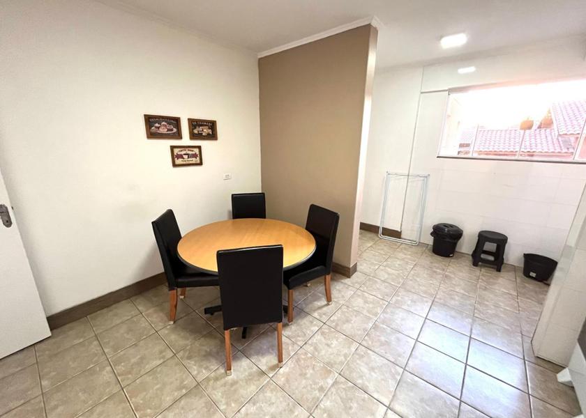São Paulo State Piracicaba facilities