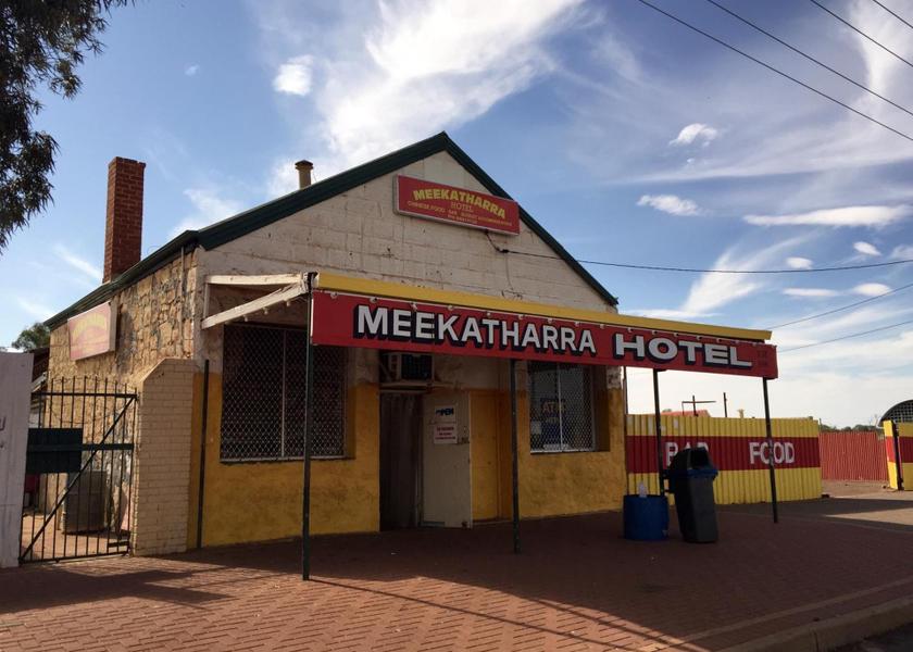 Western Australia Meekatharra 
