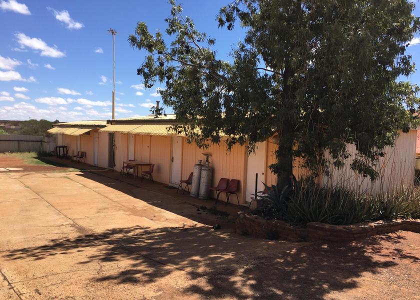 Western Australia Meekatharra 