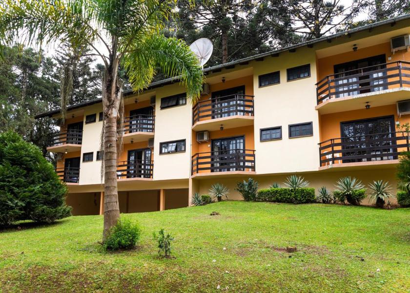 Santa Catarina Sao Bento do Sul exterior view