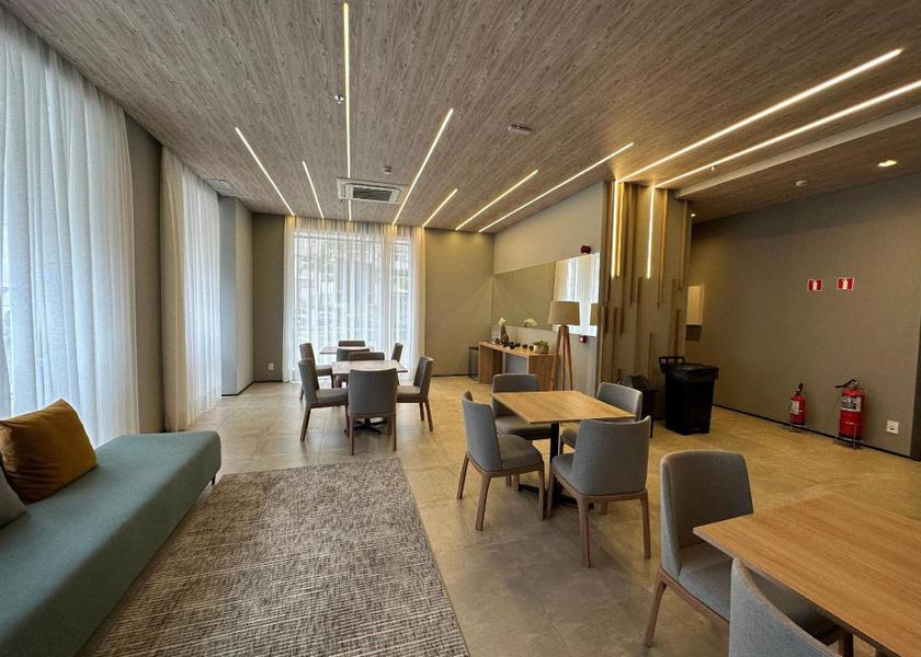 São Paulo State Sao Caetano do Sul Public Areas