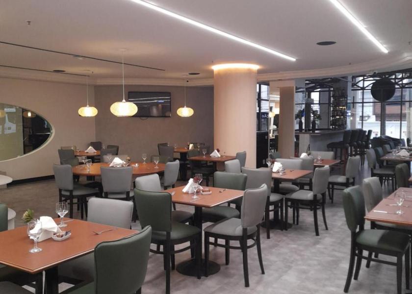 São Paulo State Sao Caetano do Sul restaurant