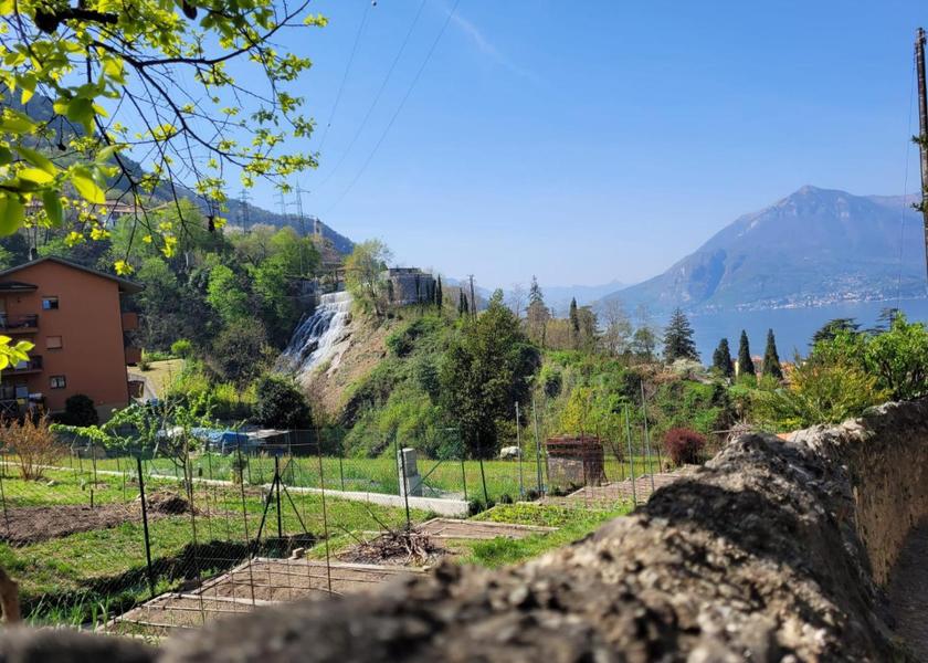 Lombardy Bellano nearby attraction