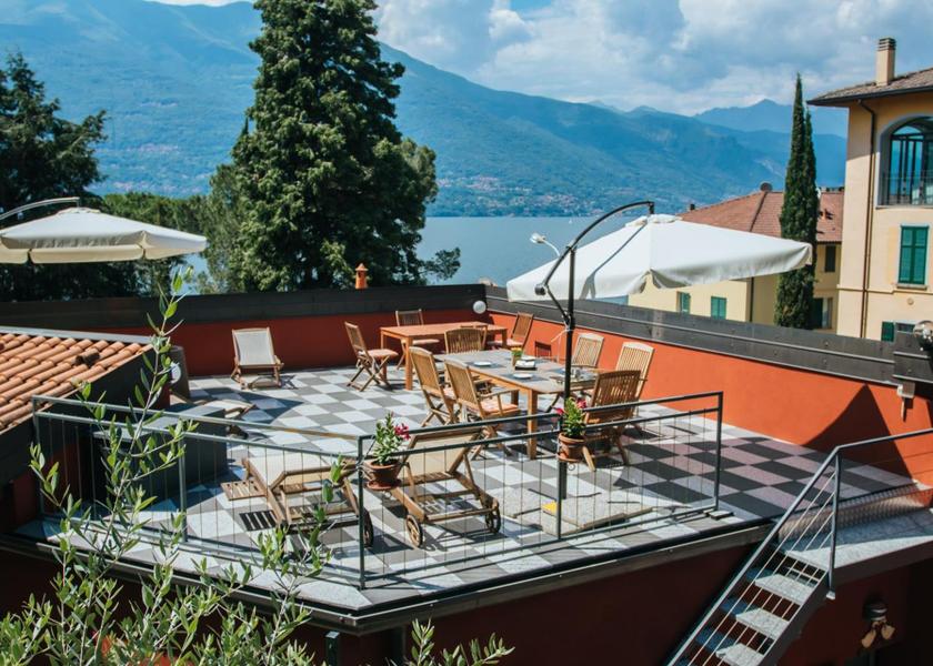 Lombardy Bellano Public Areas