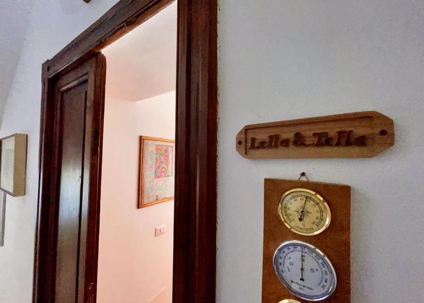 Lombardy Bellano facilities