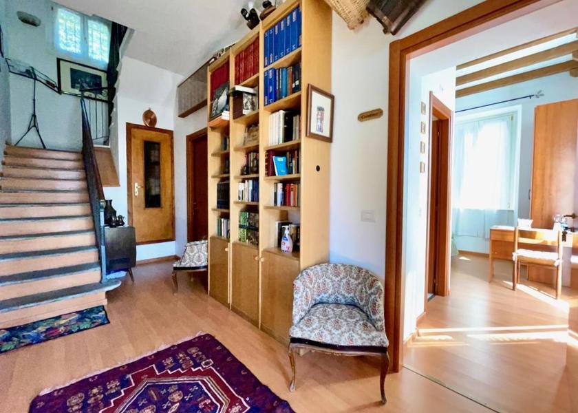 Lombardy Bellano facilities