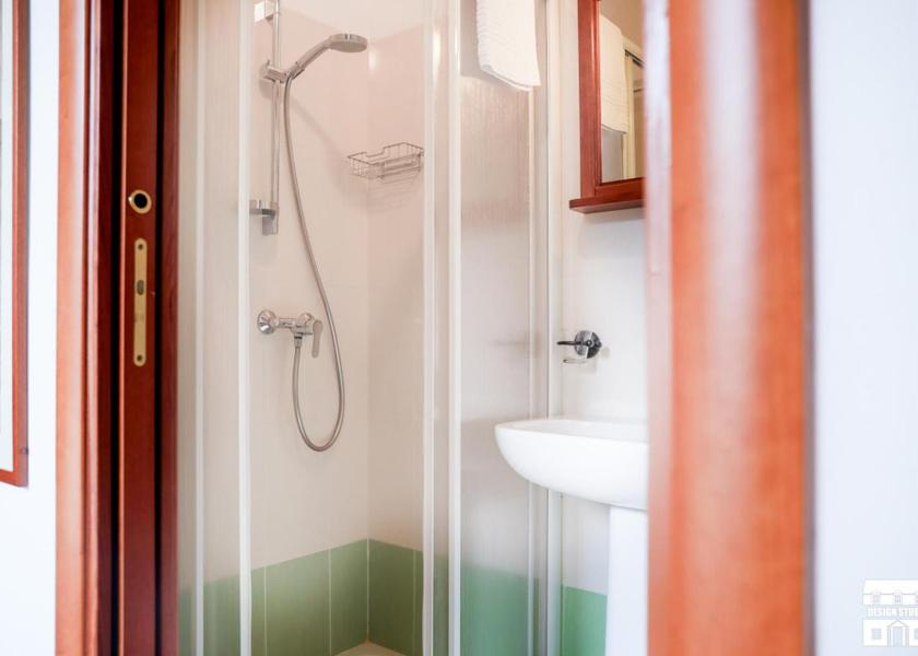 Lombardy Bellano Double Room with Lake View