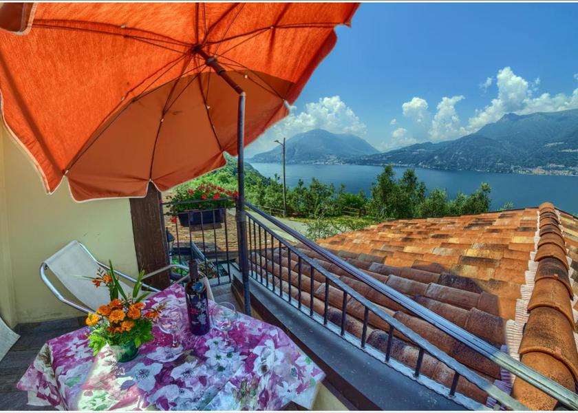 Lombardy Bellano Public Areas