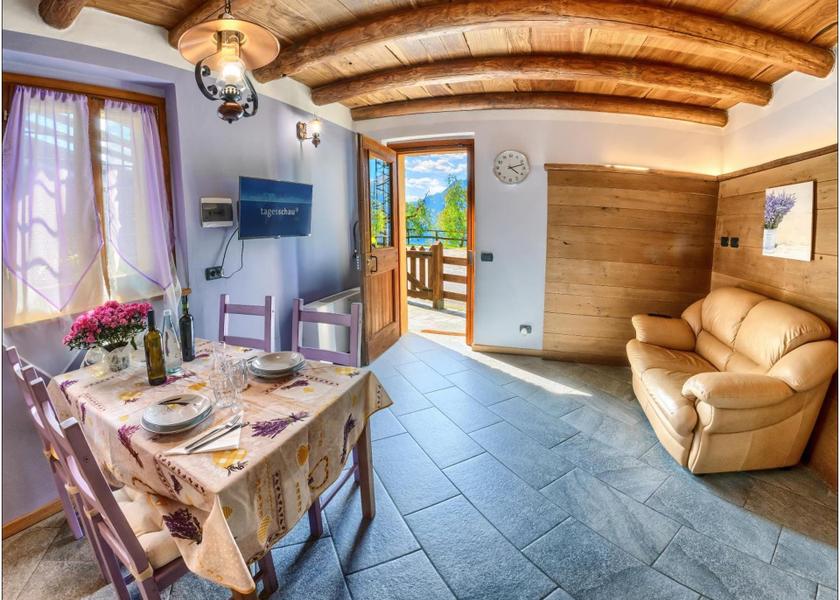 Lombardy Bellano Public Areas