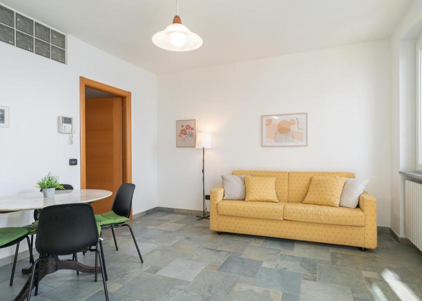 Lombardy Bellano facilities