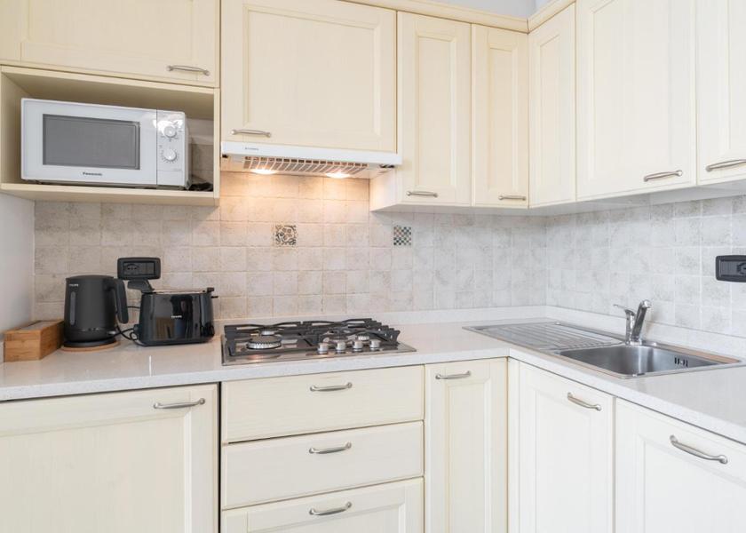 Lombardy Bellano facilities