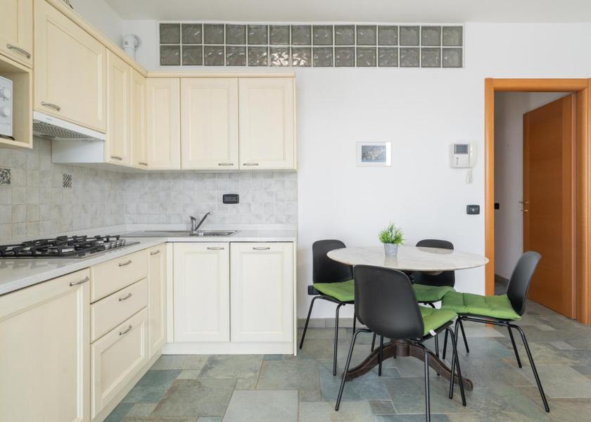 Lombardy Bellano facilities