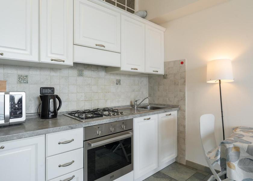 Lombardy Bellano facilities