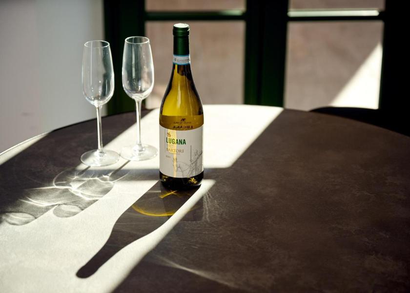 Lombardy Bellano food and beverages