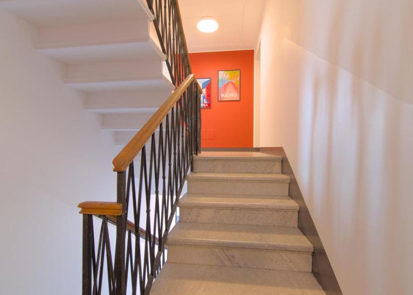 Lombardy Bellano view