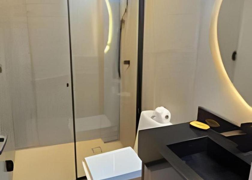 São Paulo State São José do Rio Preto Apartment - Ground Floor