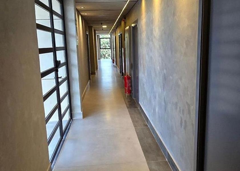 São Paulo State São José do Rio Preto lobby