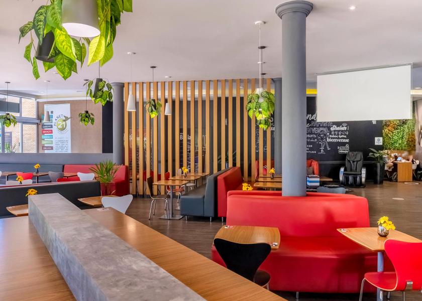 São Paulo State São José do Rio Preto restaurant