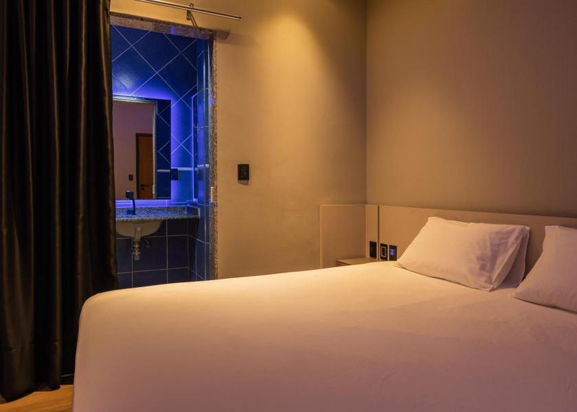 São Paulo State Guapiacu Suite