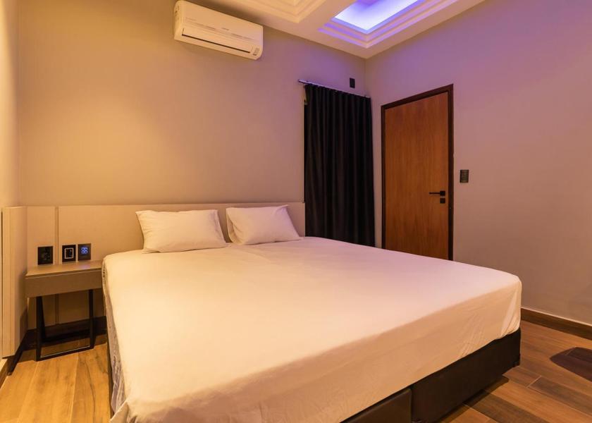 São Paulo State Guapiacu Suite