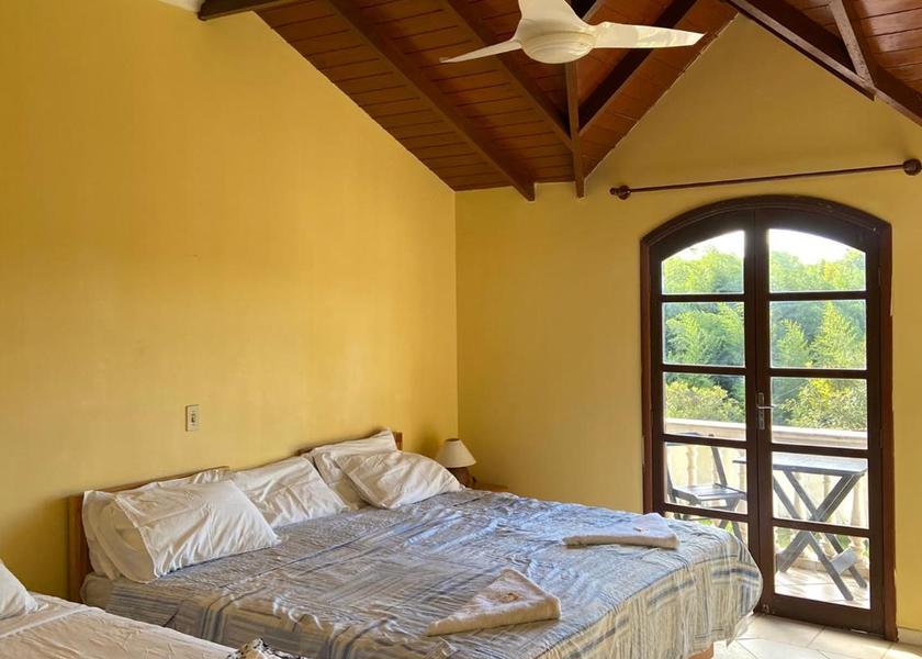 Paraná Sao Jose dos Pinhais King Suite