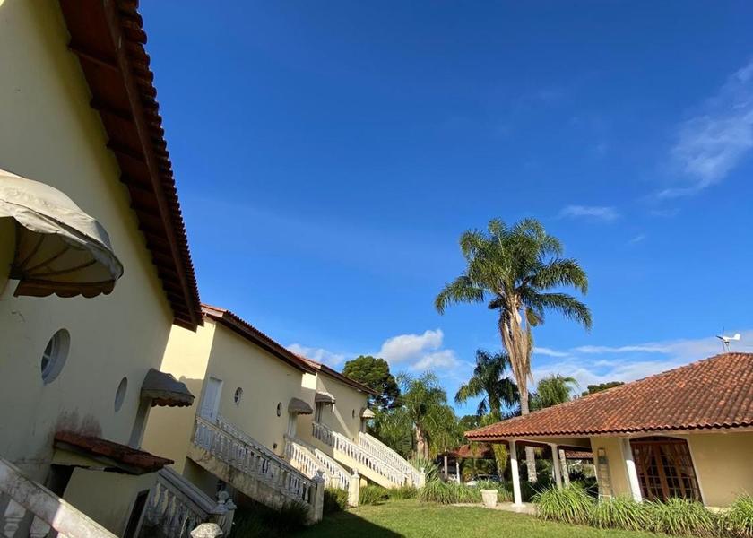 Paraná Sao Jose dos Pinhais Outdoors