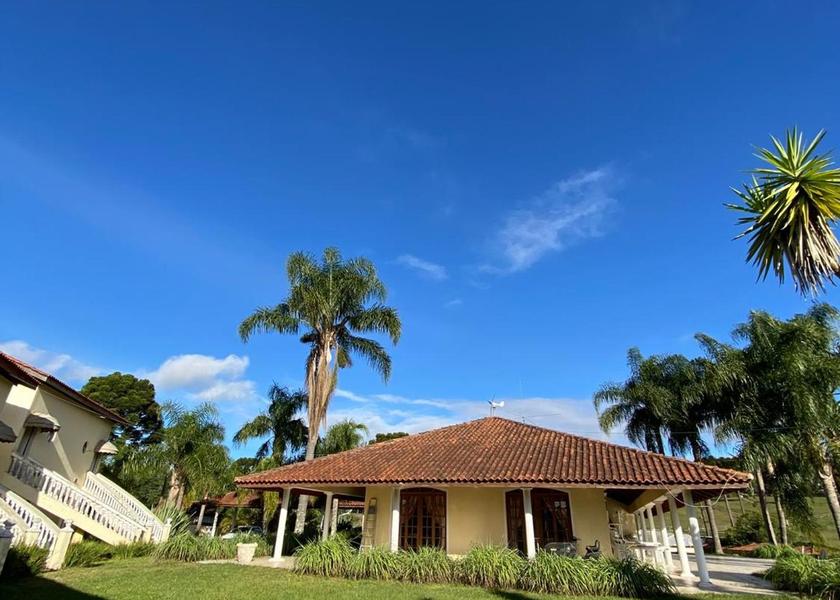 Paraná Sao Jose dos Pinhais 