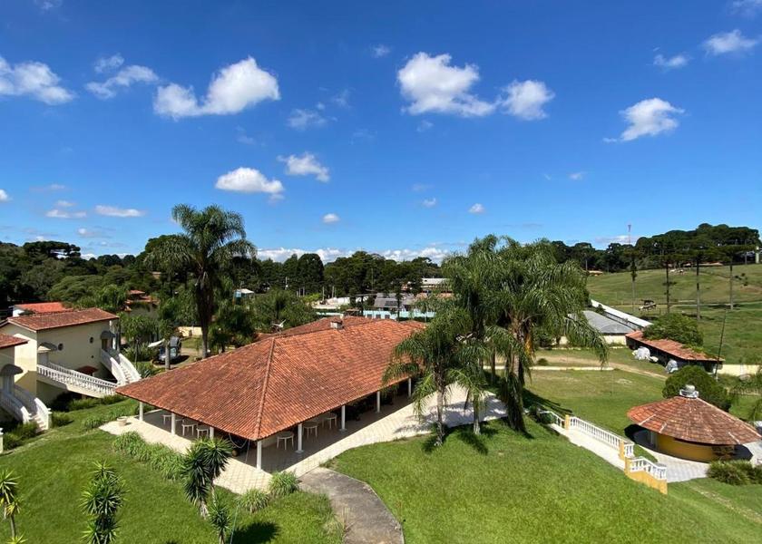 Paraná Sao Jose dos Pinhais 