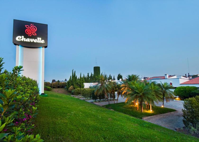 Paraná Sao Jose dos Pinhais entrance