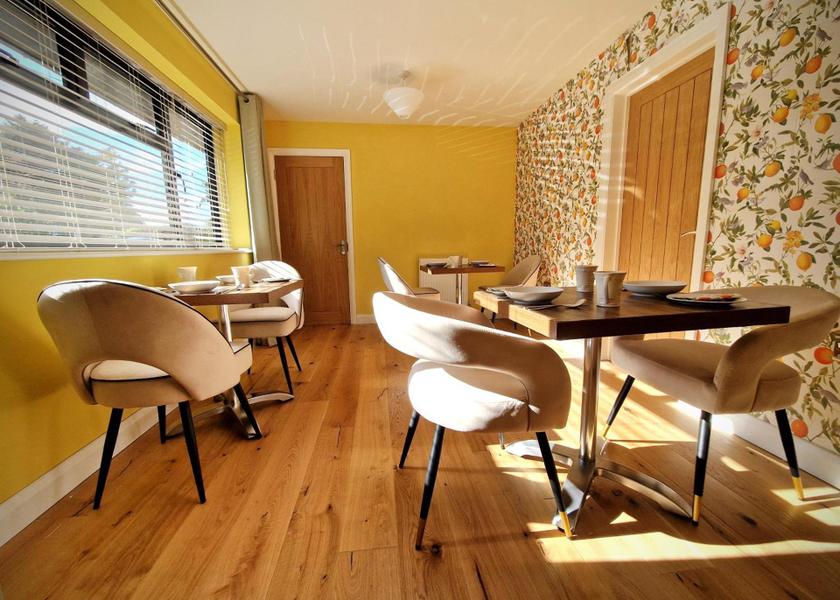 England Sevenoaks food and beverages