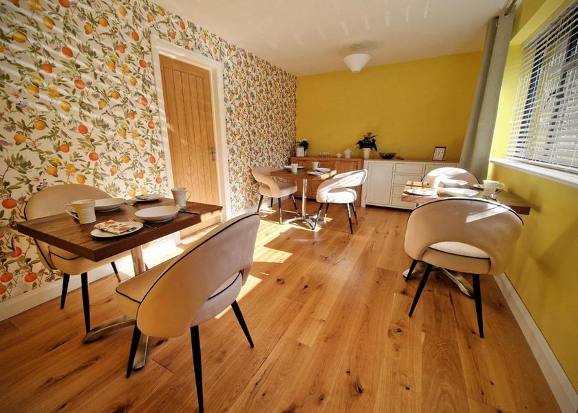 England Sevenoaks food and beverages