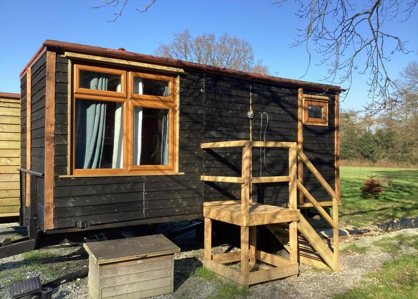 England Sevenoaks Hotel Exterior