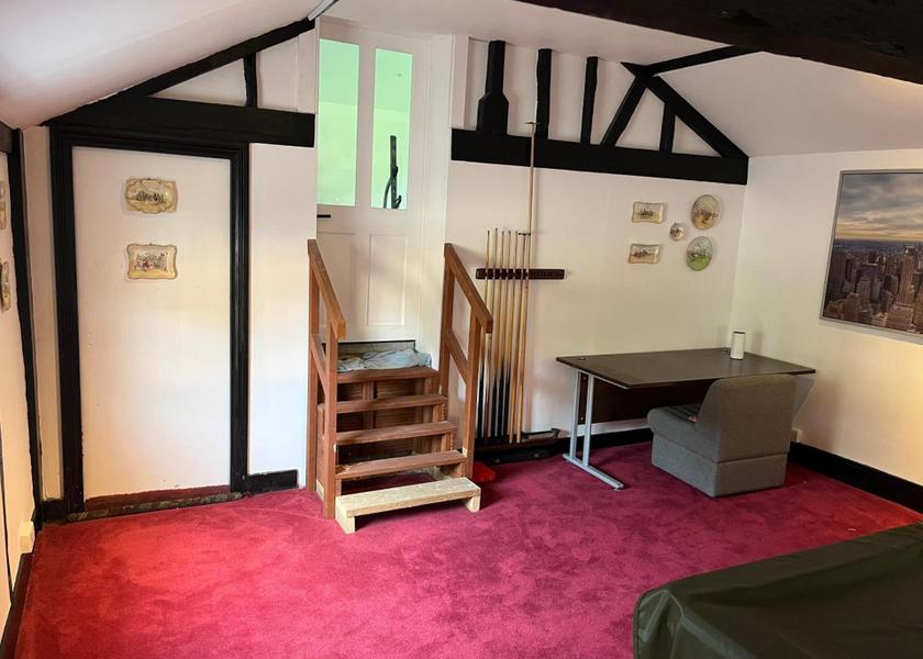 England Sevenoaks recreational facilities