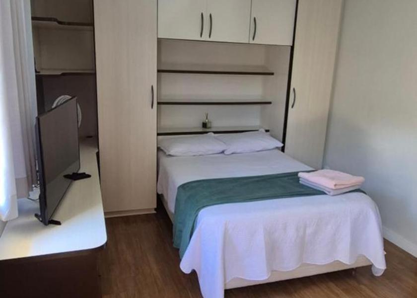 Paraná Sao Jose dos Pinhais bed