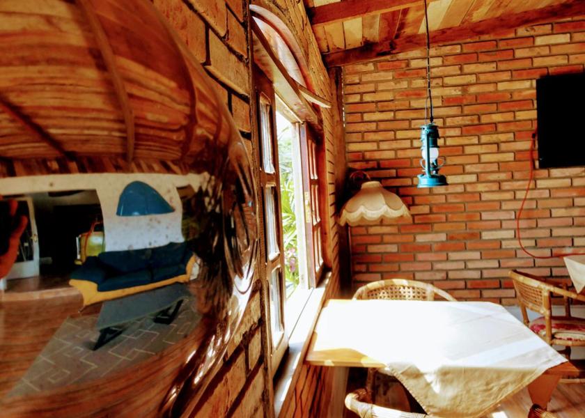 Paraná Sao Jose dos Pinhais Double Room with Private Bathroom