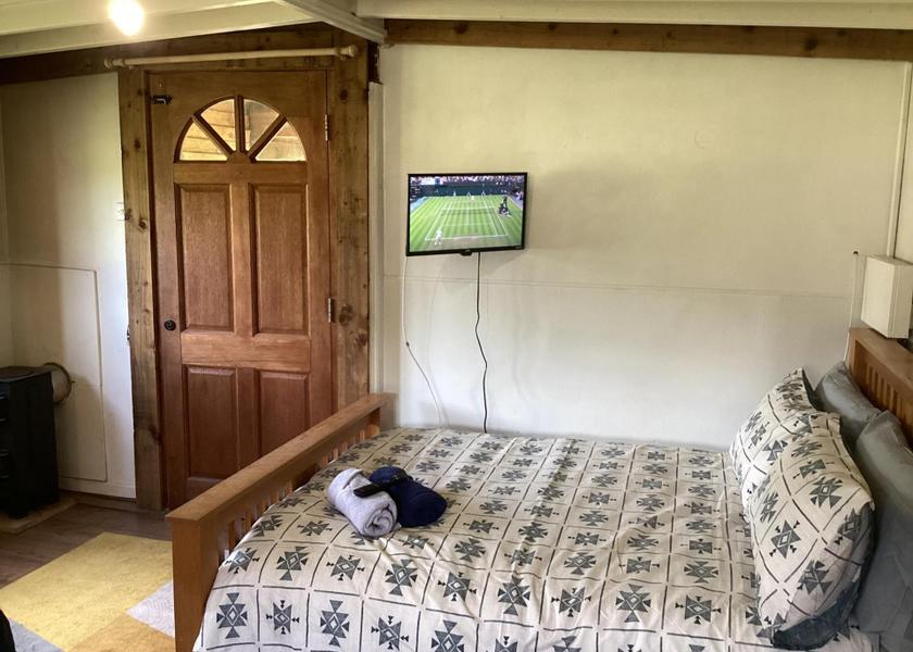 England Sevenoaks Double Room with Private Bathroom