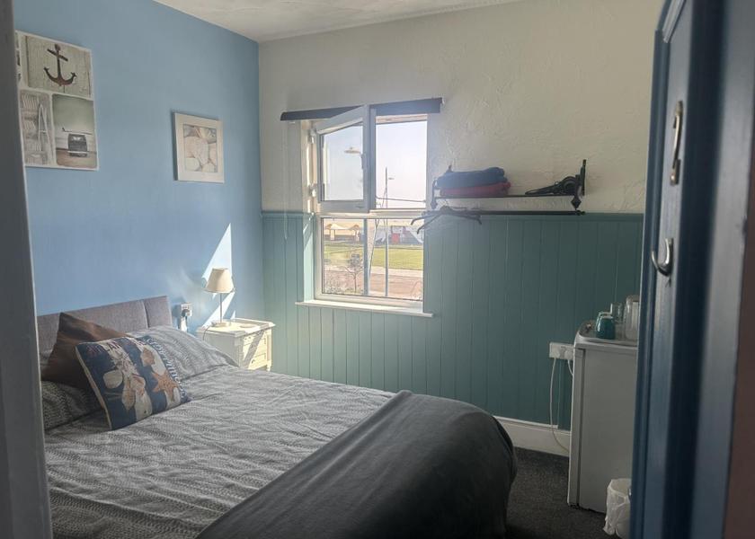 England Great Yarmouth Small Double Room