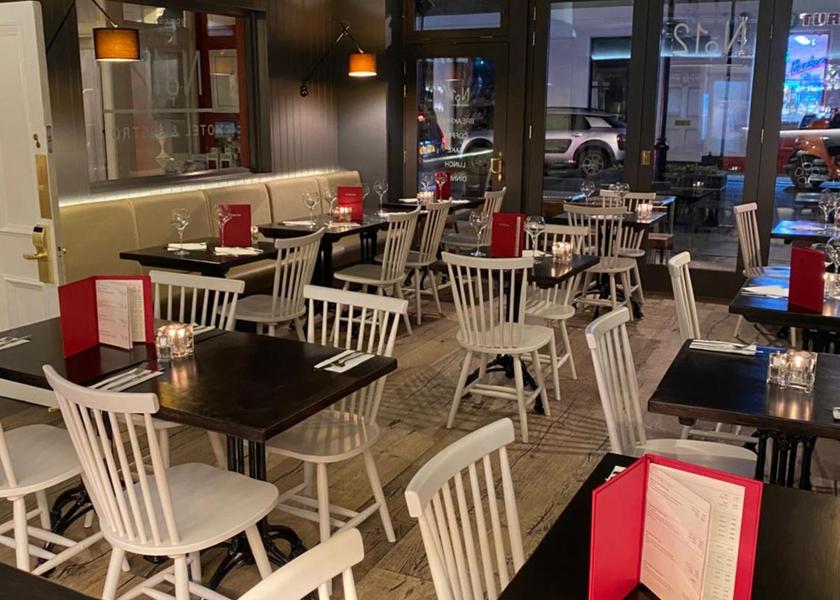 Scotland North Berwick 