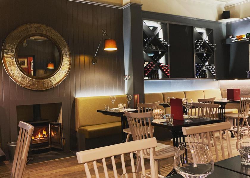 Scotland North Berwick 