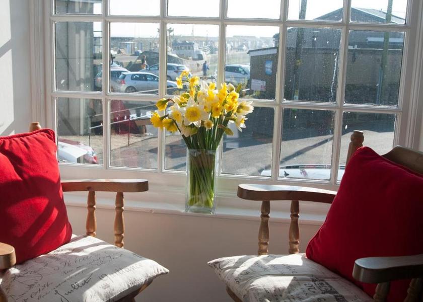 England Penzance Double Room with Harbor View