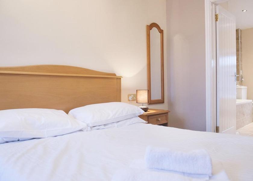 England Penzance double room-standard-ensuite