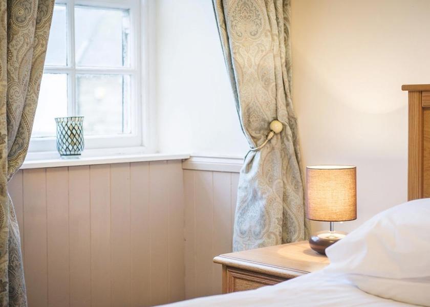 England Penzance double room-standard-ensuite