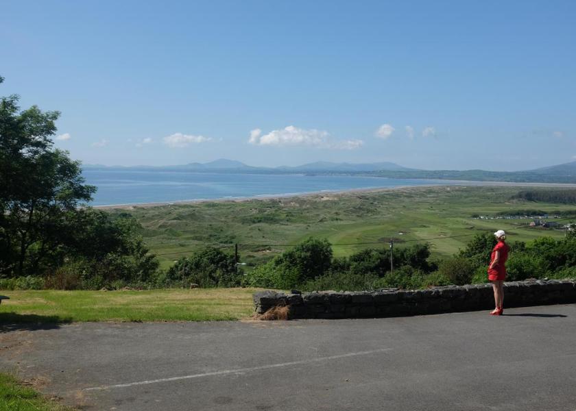 surrounding environment