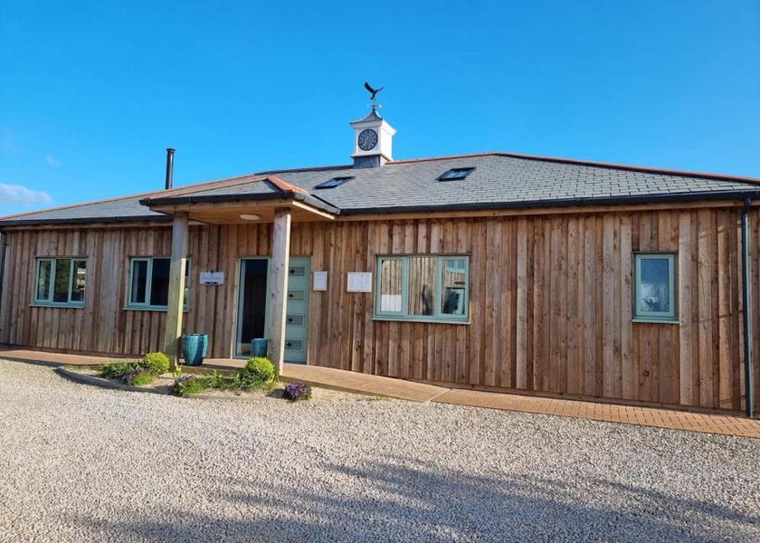 England Penzance food and beverages