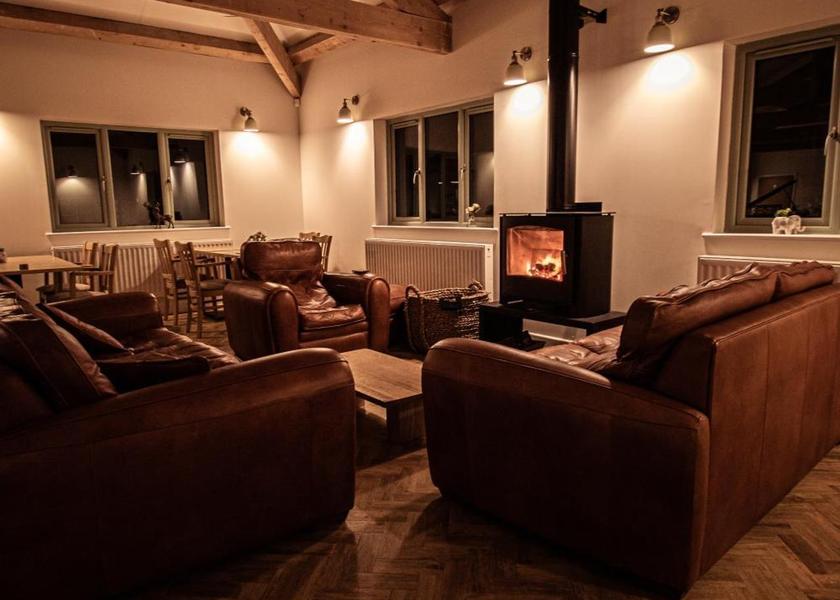 England Penzance Double Room with Private Bathroom