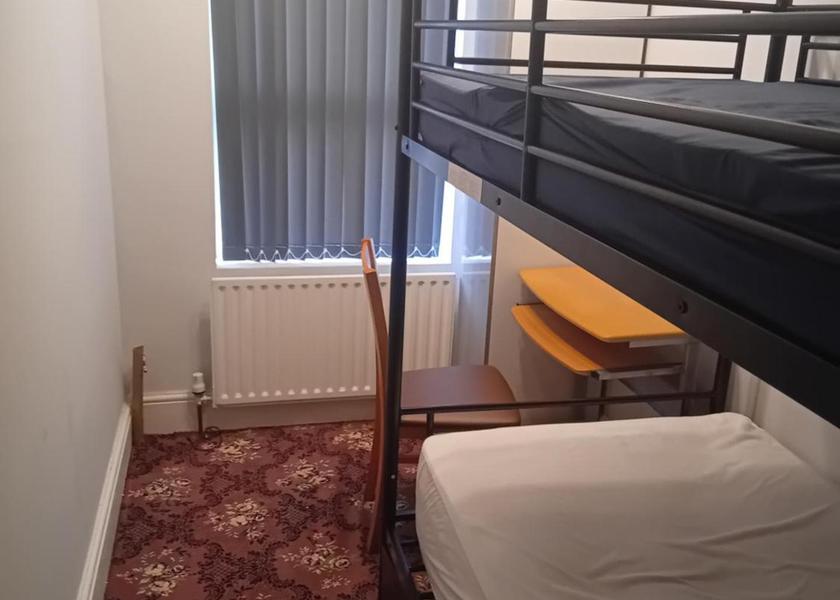 England Nuneaton 