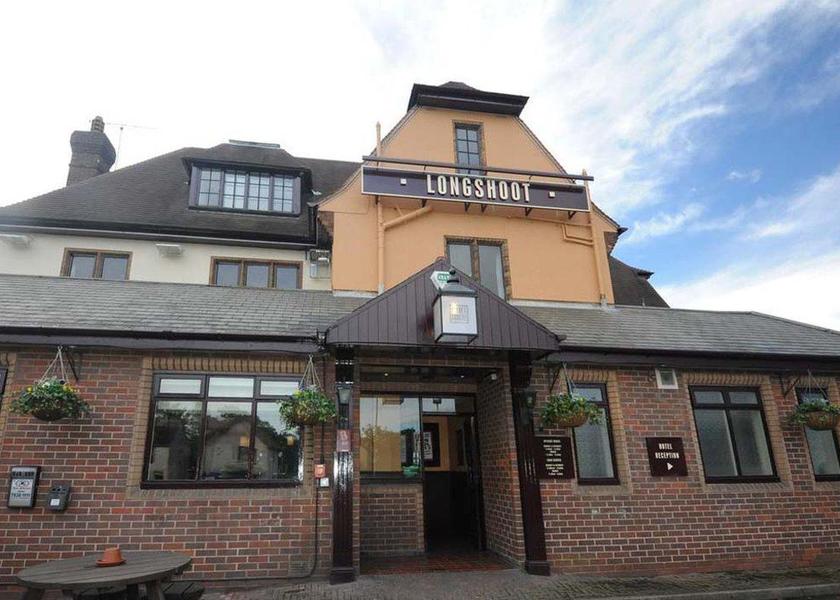 England Nuneaton 