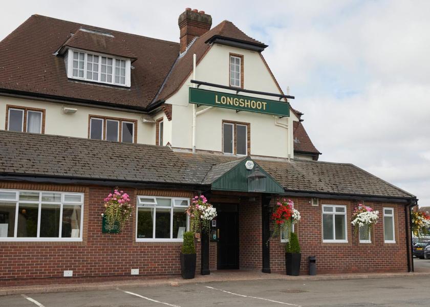 England Nuneaton 
